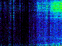 No data: 20-21 UT