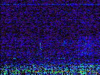 No data: 20-21 UT