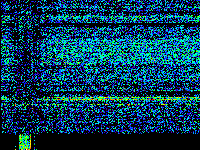 No data: 15-16 UT