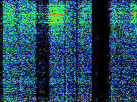 No data: 16-17 UT