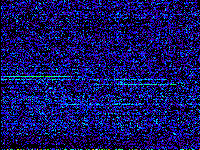 No data: 15-16 UT