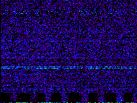 No data: 20-21 UT