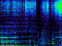 No data: 16-17 UT