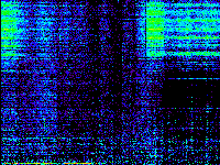No data: 20-21 UT