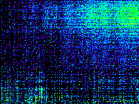 No data: 13-14 UT