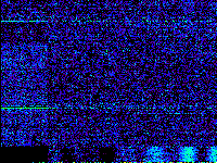 No data: 20-21 UT