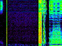 No data: 20-21 UT