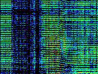 No data: 13-14 UT