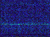 No data: 16-17 UT