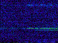 No data: 20-21 UT