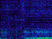 No data: 20-21 UT