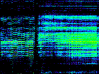 No data: 13-14 UT