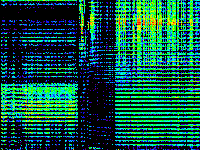 No data: 15-16 UT