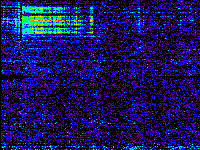 No data: 20-21 UT