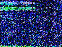 No data: 13-14 UT