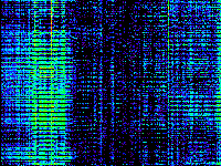 No data: 20-21 UT