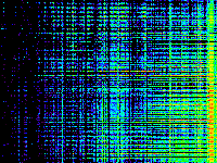 No data: 13-14 UT