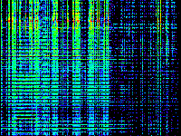 No data: 15-16 UT