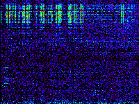 No data: 15-16 UT