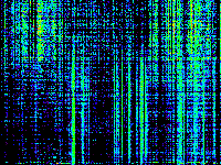 No data: 13-14 UT