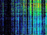 No data: 15-16 UT