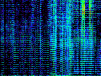 No data: 20-21 UT