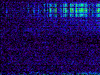 No data: 15-16 UT