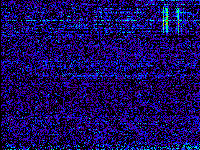 No data: 20-21 UT