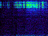 No data: 15-16 UT