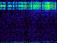 No data: 15-16 UT