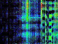 No data: 20-21 UT