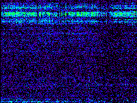 No data: 13-14 UT