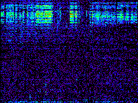 No data: 15-16 UT
