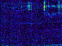No data: 20-21 UT
