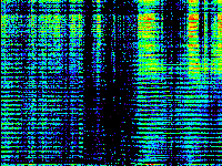 No data: 11-12 UT