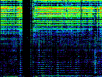 No data: 13-14 UT