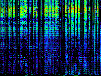 No data: 15-16 UT