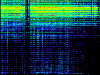 No data: 21-22 UT