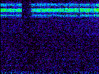 No data: 13-14 UT