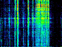 No data: 15-16 UT