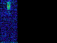 No data: 20-21 UT