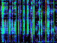 No data: 15-16 UT