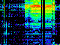 No data: 21-22 UT