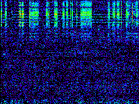 No data: 20-21 UT
