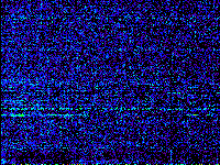 No data: 13-14 UT
