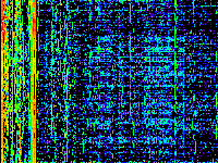 No data: 20-21 UT