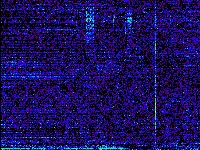 No data: 13-14 UT