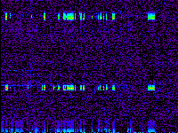 No data: 15-16 UT