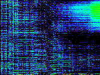No data: 12-13 UT