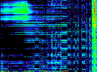 No data: 13-14 UT